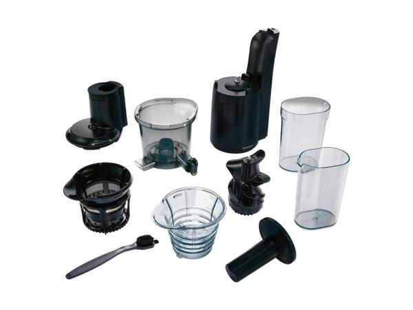 Extracteur de jus