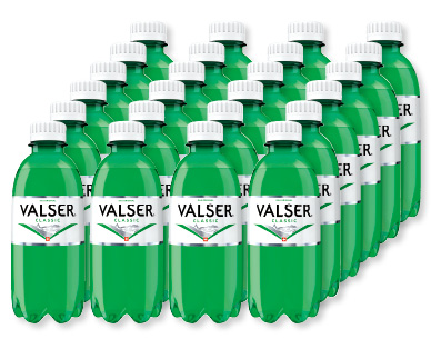 VALSER(R) Valser Classic