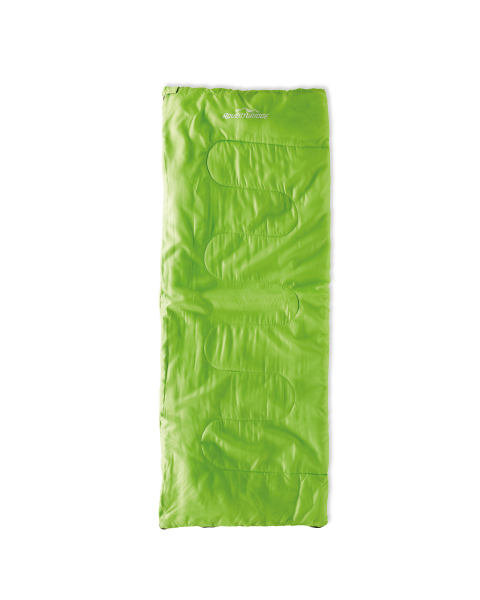 Adventuridge Festival Sleeping Bag - Aldi - Great Britain - Specials ...