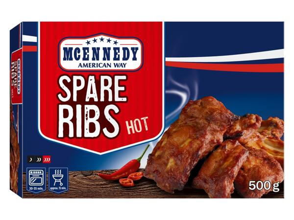 Spare Ribs