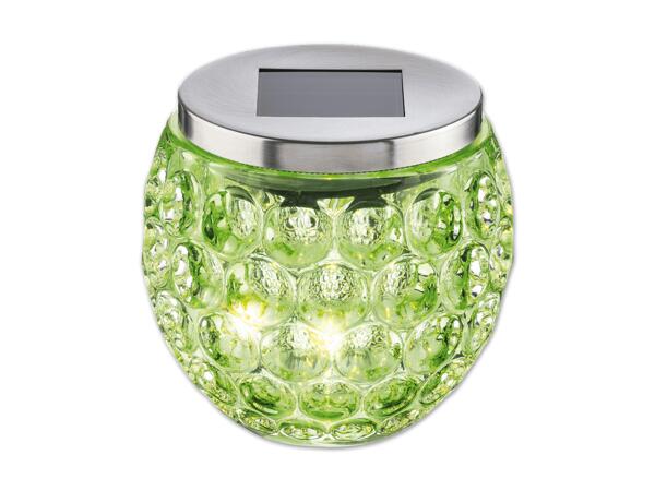 LED-Solarleuchte