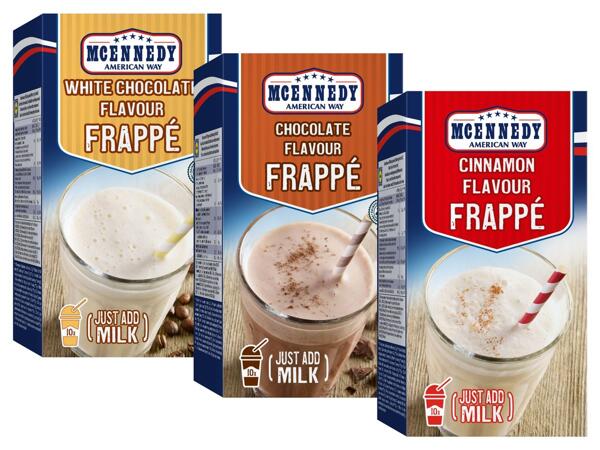 Frappé