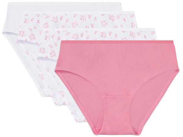 Girls' Briefs