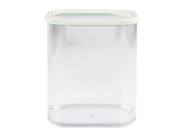 Ernesto Food Storage Containers/​Spice Jar Set