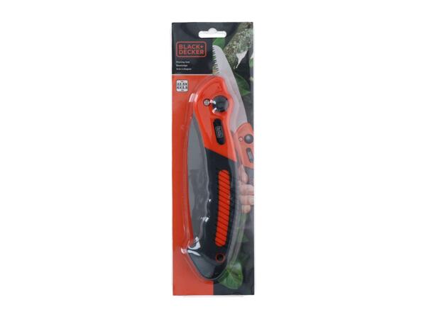 Black & Decker Garden Accessories
