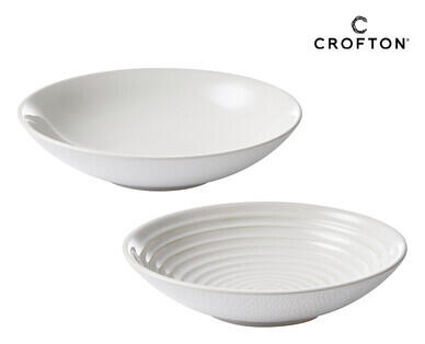 Large Ceramic Pasta Bowl