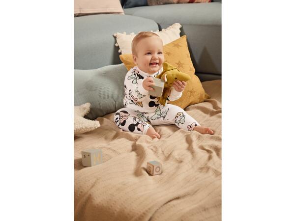 Baby Tracksuit