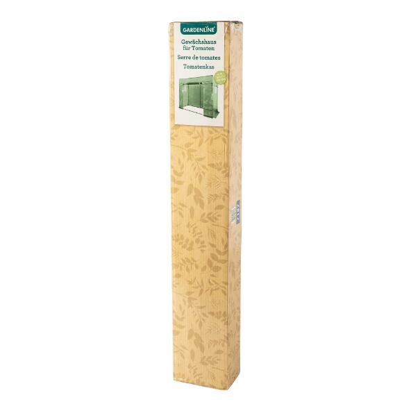 GARDENLINE(R) 				Serre pour tomates