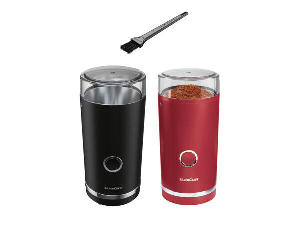 Elektrisk kaffekvarn