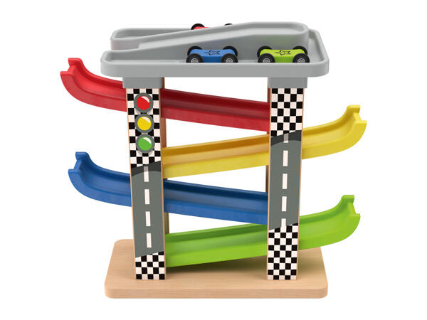 Playtive Wooden Toy