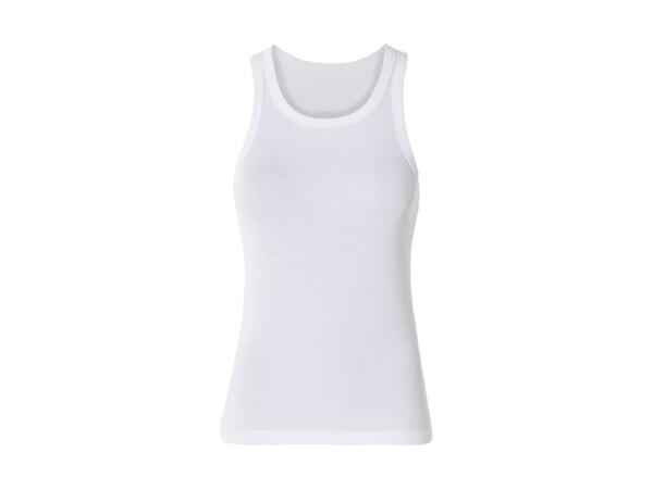 Ladies' Vest