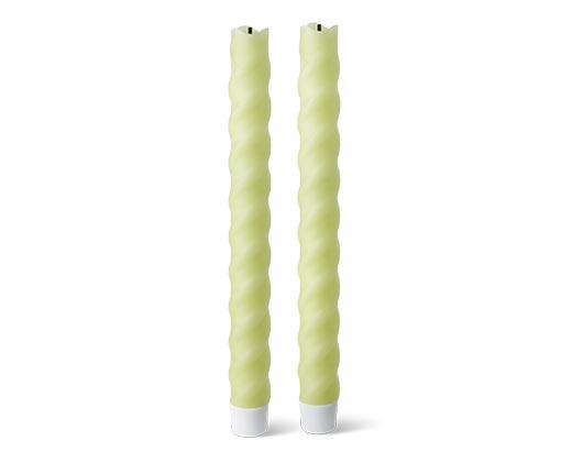 Huntington Home LED Novelty Taper Candles