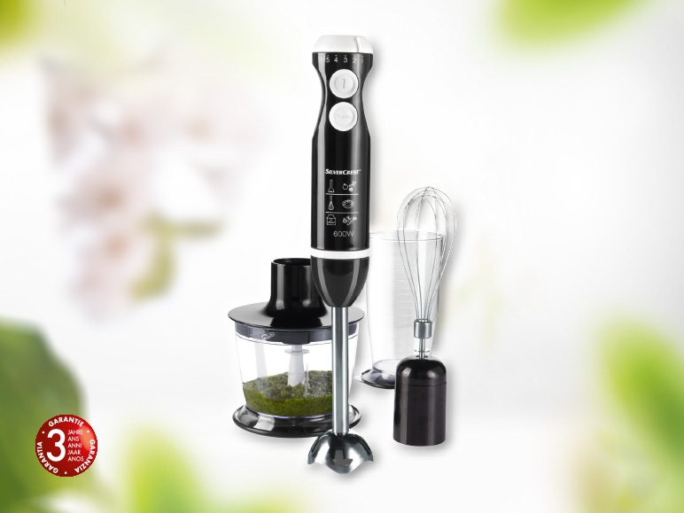 Stabmixer-Set