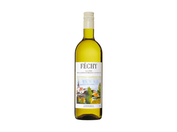 Féchy 2021
