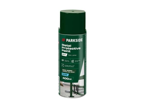 PARKSIDE(R) Metalbeskyttelseslak
