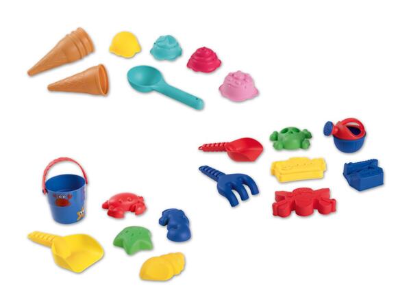 Sandspielzeug