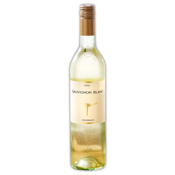 2021 Weinkellerei Fuchs Sauvignon Blanc