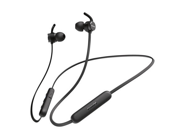 Écouteurs intra-auriculaires