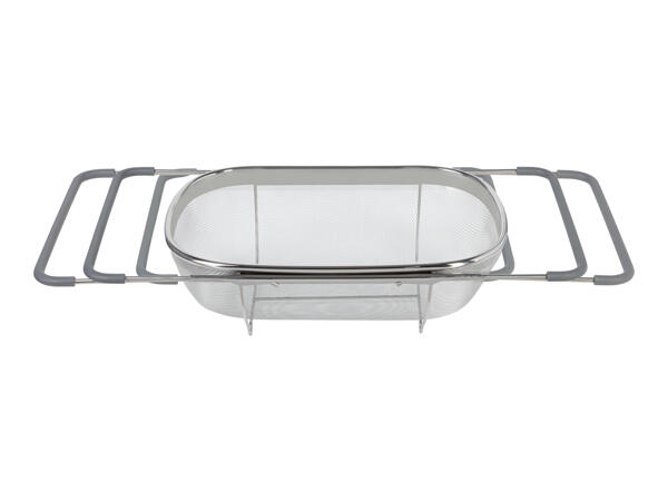 Ernesto Extendable Sieve