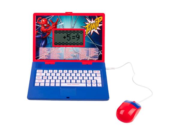Ordinateur portable Lexibook