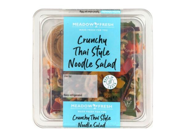 Meadow Fresh Asian Salads
