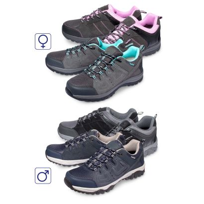 Trekkingschoenen