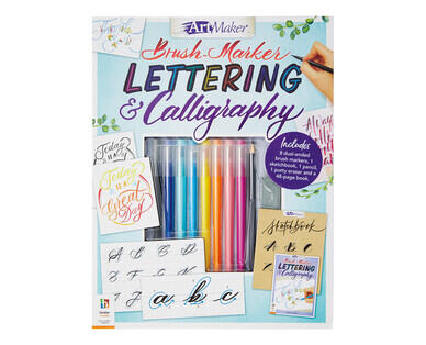 Art Maker Kits