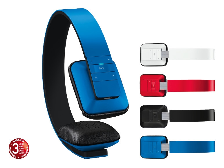 Casque Bluetooth(R)