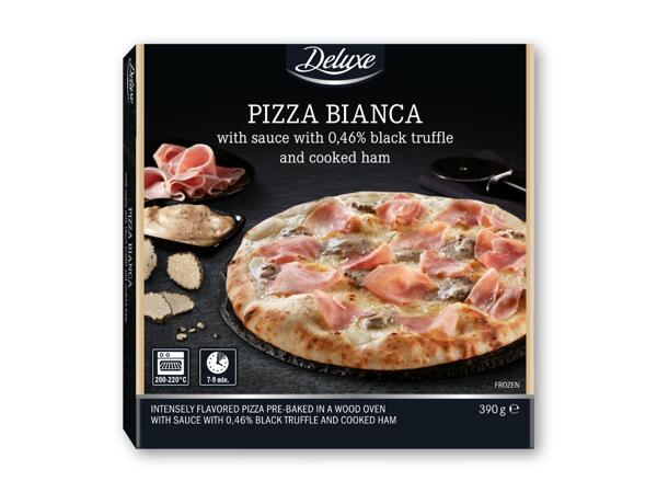 DELUXE Pizza