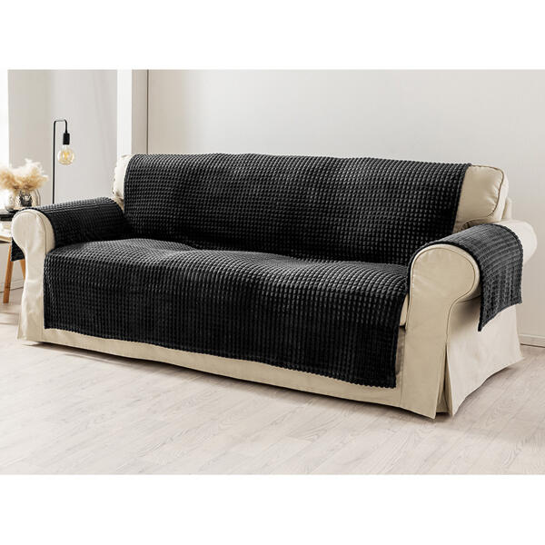 Sofaüberwurf "Cashmere Dots"
