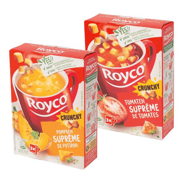 ROYCO(R) 				Instantsoep