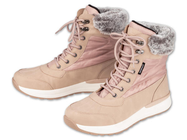 Damen Stiefel
