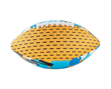 Neoprene Balls