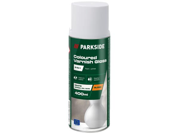 Spray Paint Assorment