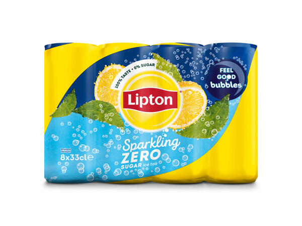 Erfrischungsgetränk