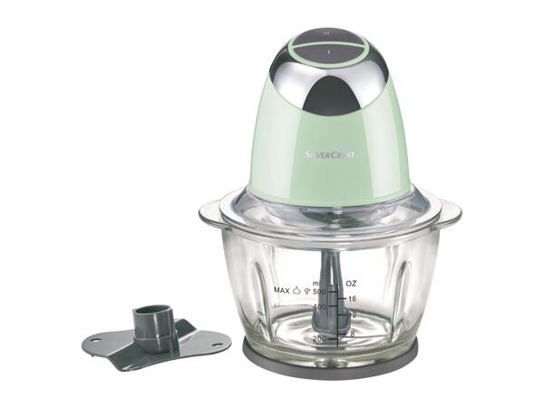 Silvercrest Kitchen Tools Mini Chopper
