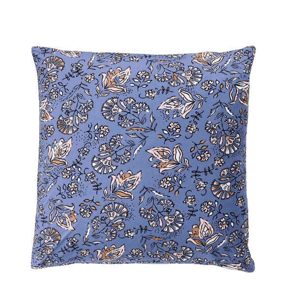 NOVITESSE(R) 				Housse de couette en jersey d'hiver, 2 pers.