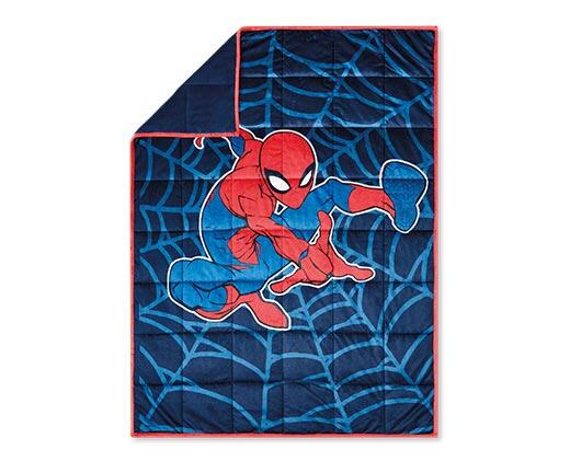 36" x 48" Licensed Weighted Blanket