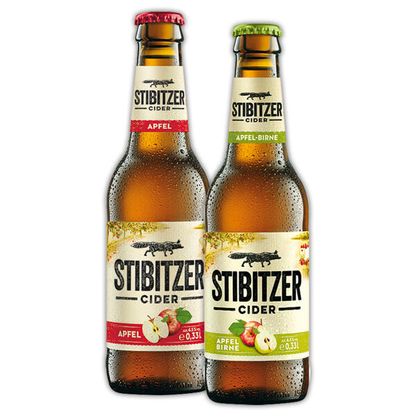 Cider