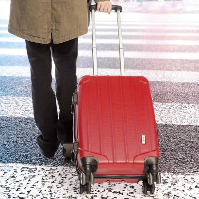Valise cabine