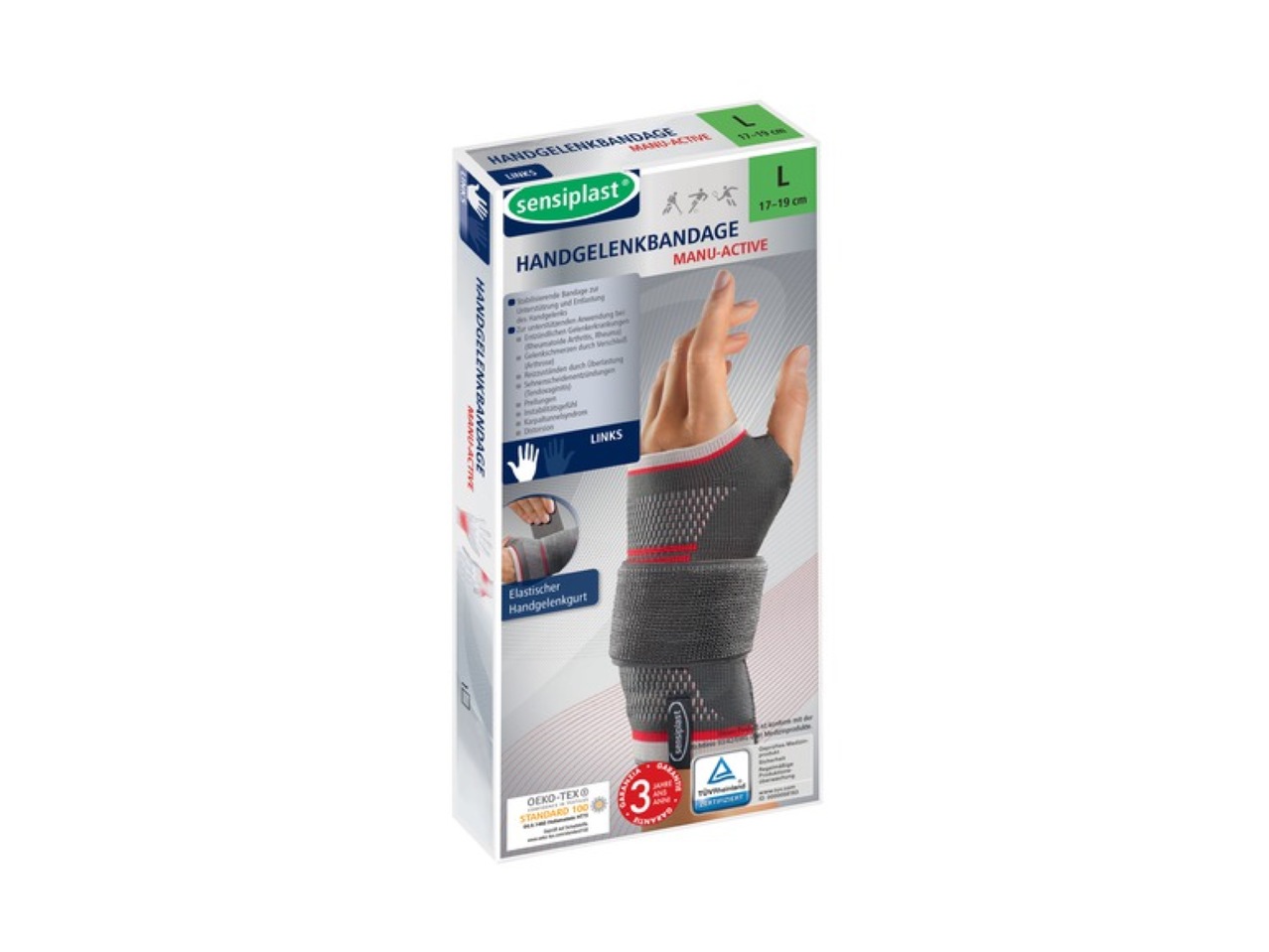 Handledsbandage1