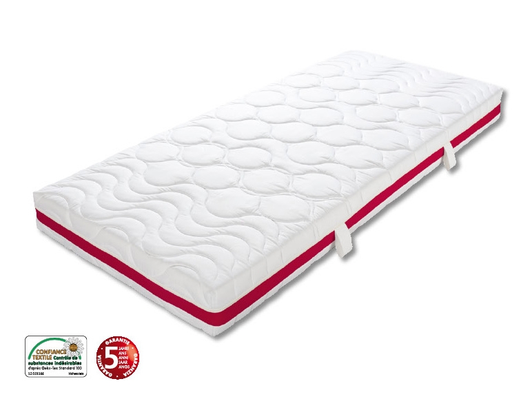 Matelas à ressorts