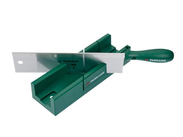Dovetail / Japanese Saw Set