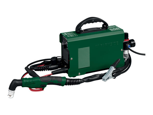 Parkside Plasma Cutter