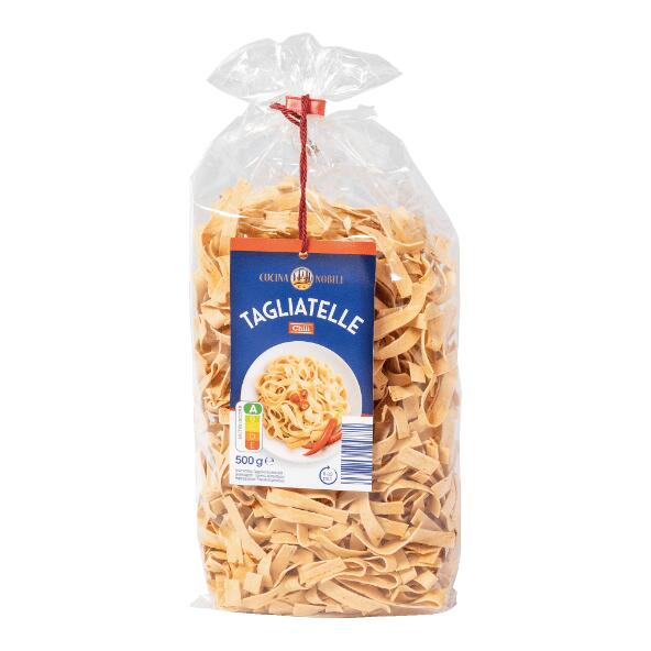 CUCINA(R) 	 				Tagliatelles