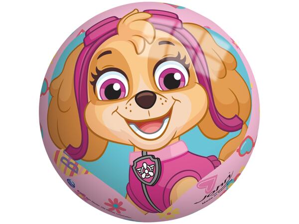 Kids' Character PVC Ball