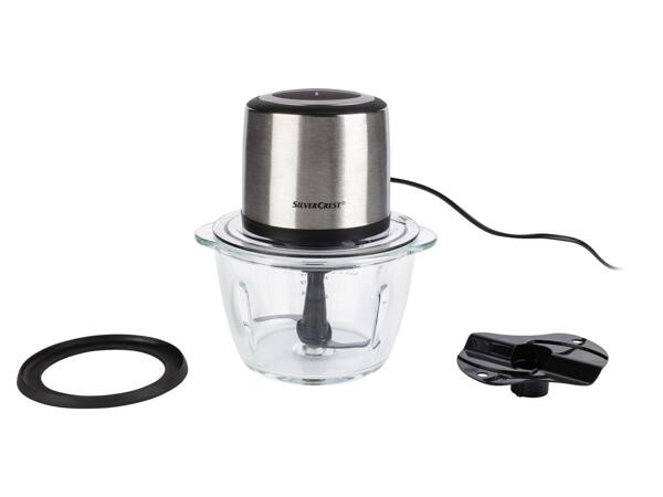Mini Chopper