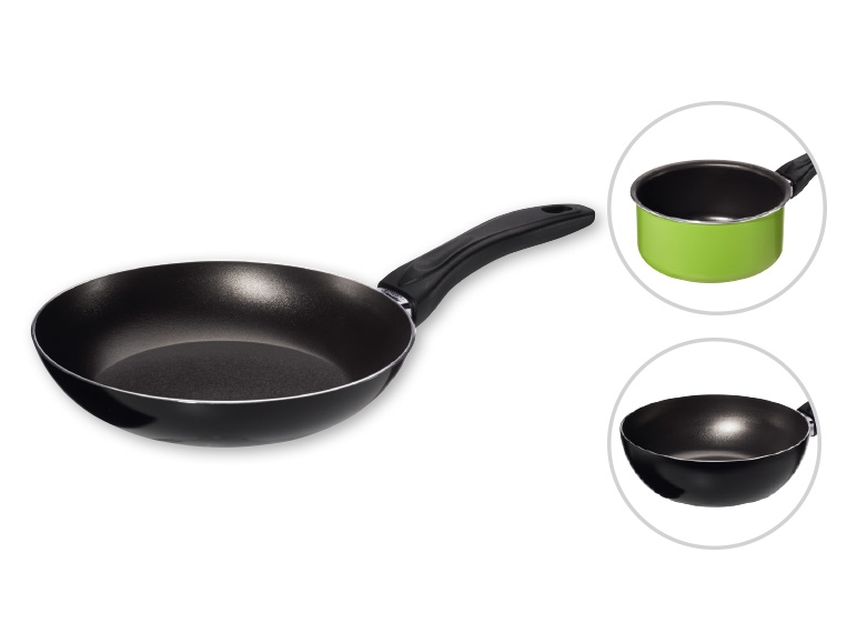 ERNESTO(R) Mini Pan Assortment
