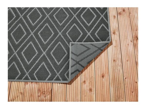 Livarno Home Outdoor Rug - Large