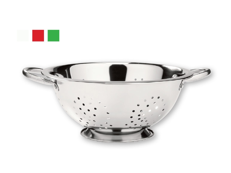 ERNESTO Colander